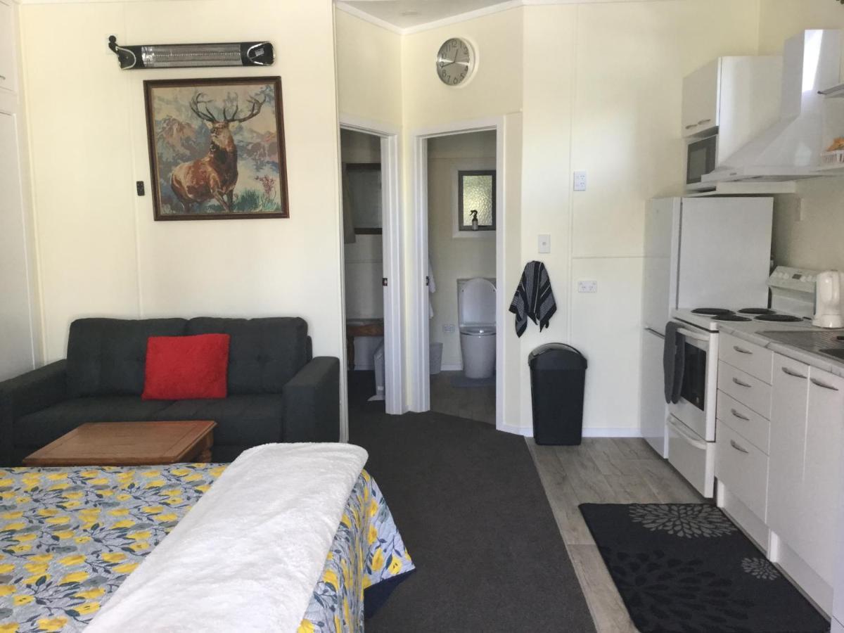 Union Street Hideaway Leilighet Waihi Eksteriør bilde