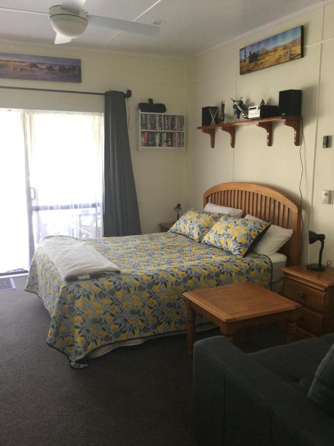 Union Street Hideaway Leilighet Waihi Eksteriør bilde