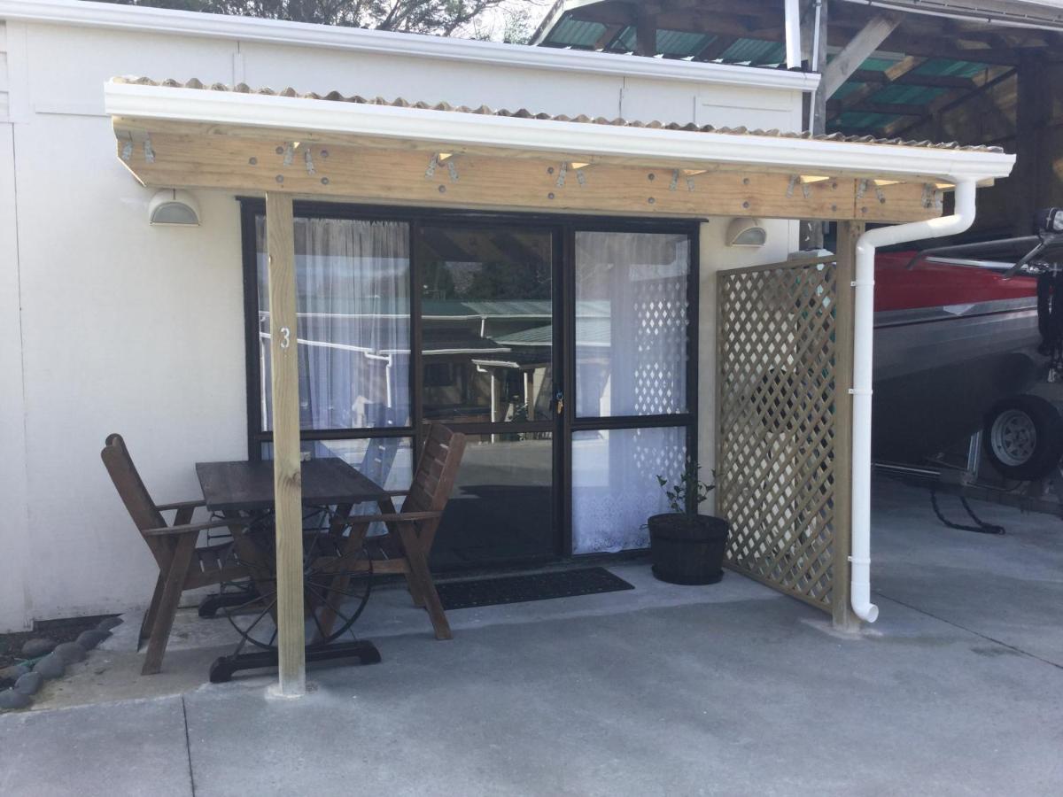 Union Street Hideaway Leilighet Waihi Eksteriør bilde