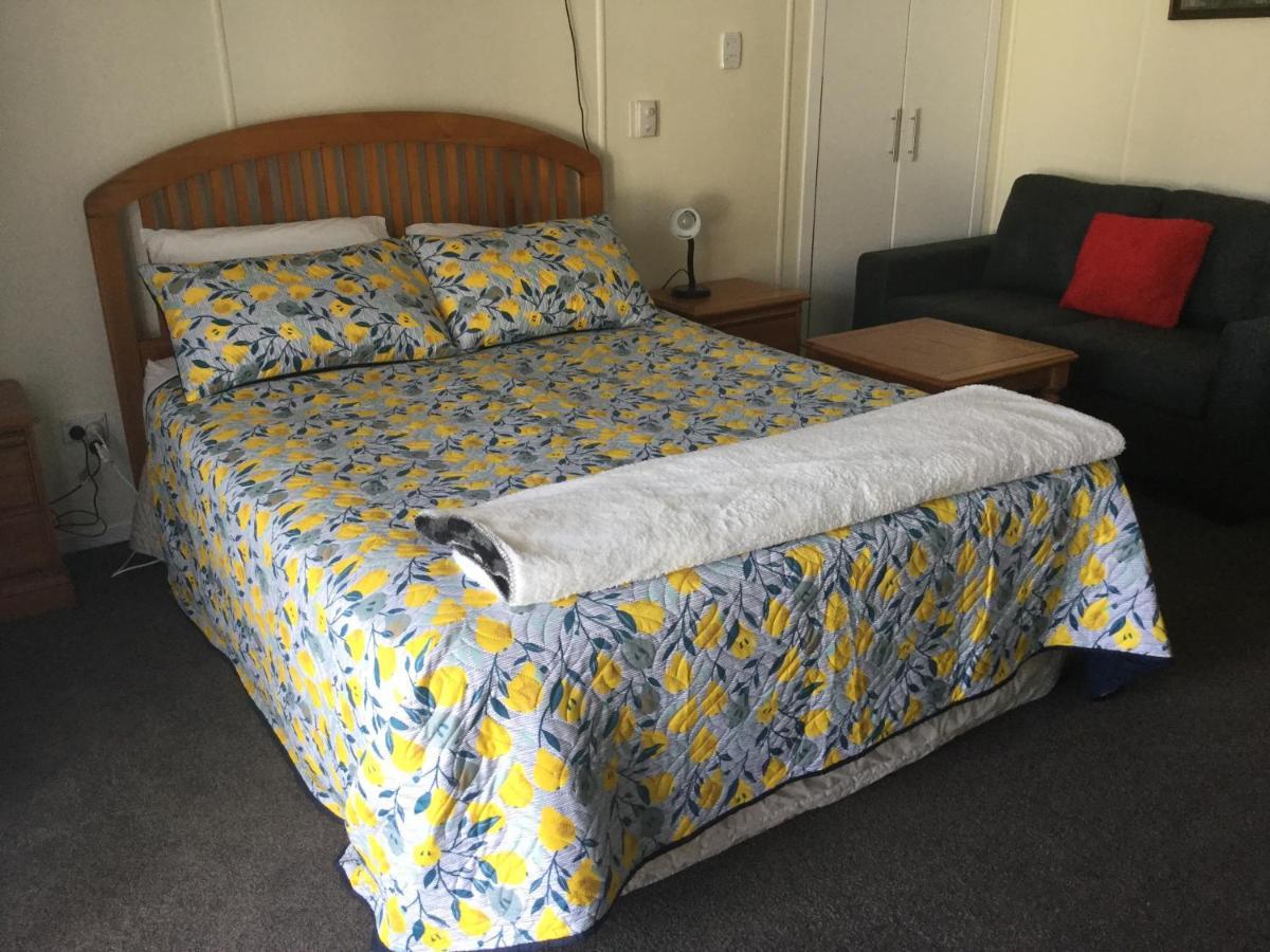 Union Street Hideaway Leilighet Waihi Eksteriør bilde