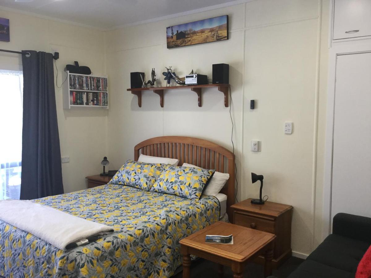 Union Street Hideaway Leilighet Waihi Eksteriør bilde