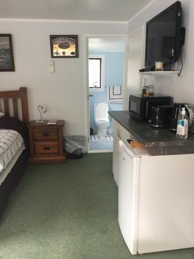 Union Street Hideaway Leilighet Waihi Eksteriør bilde