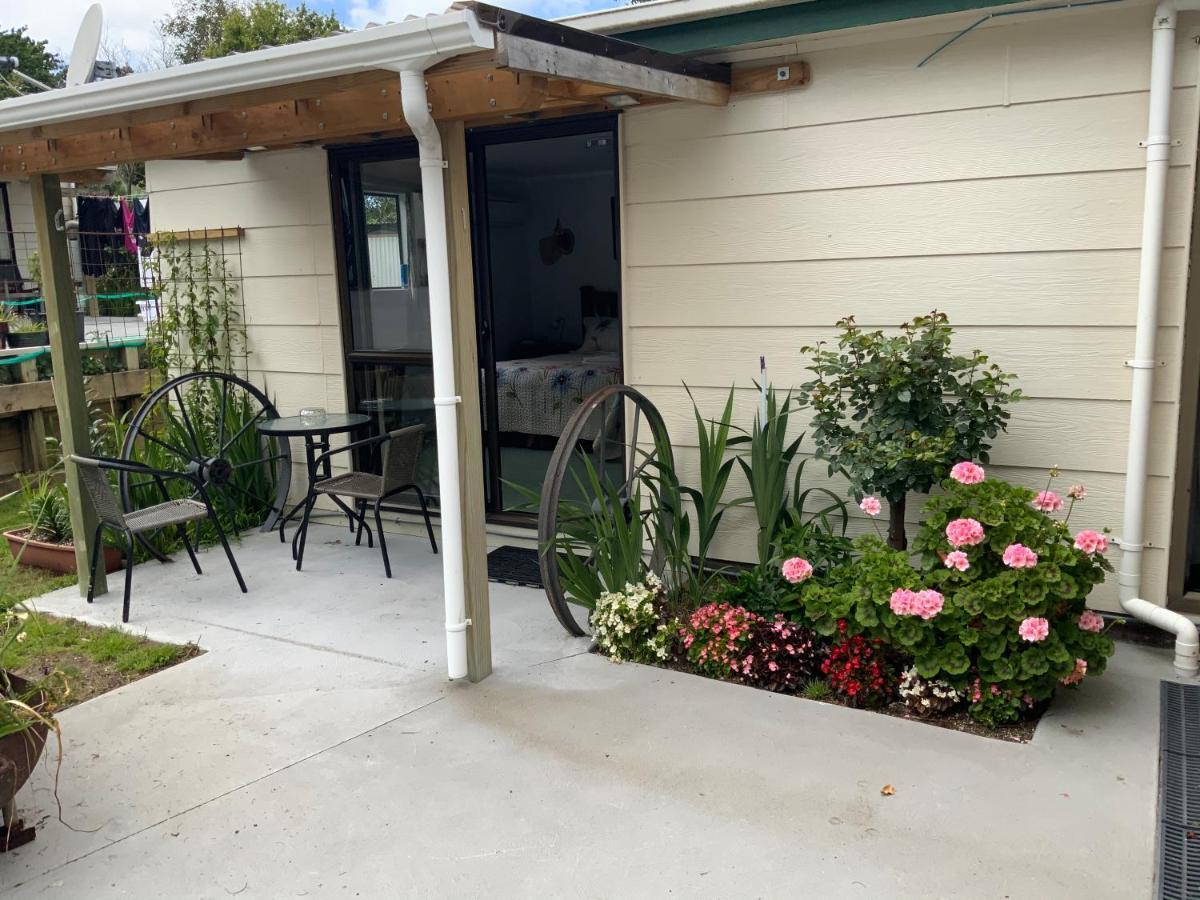 Union Street Hideaway Leilighet Waihi Eksteriør bilde