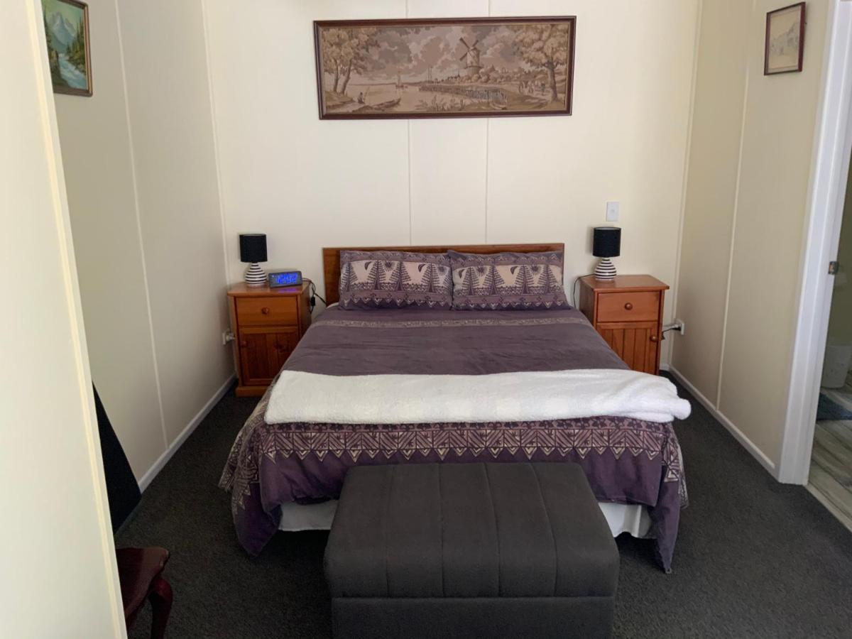 Union Street Hideaway Leilighet Waihi Eksteriør bilde