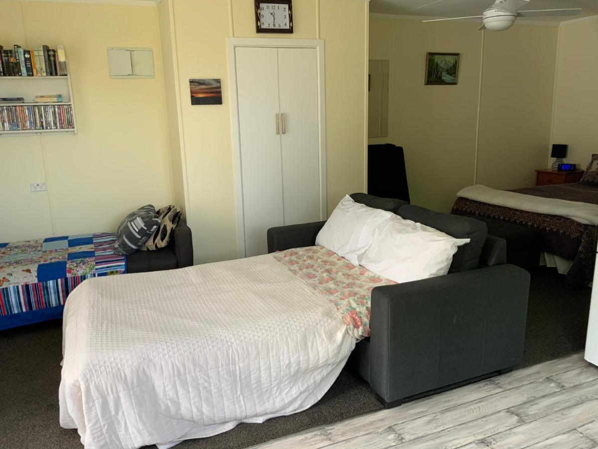 Union Street Hideaway Leilighet Waihi Eksteriør bilde