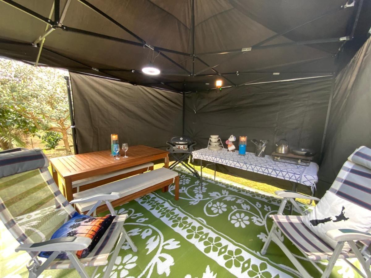 Union Street Hideaway Leilighet Waihi Eksteriør bilde