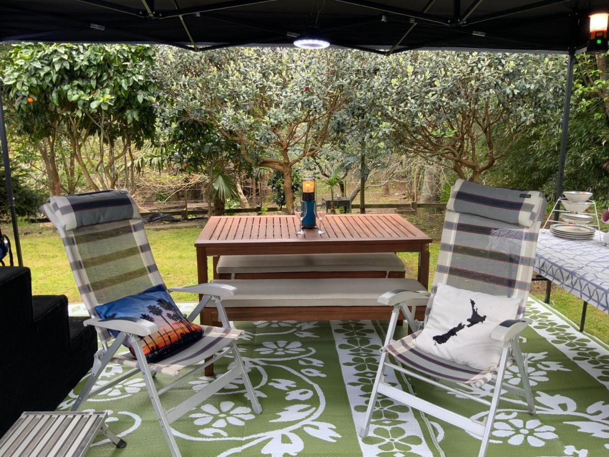 Union Street Hideaway Leilighet Waihi Eksteriør bilde