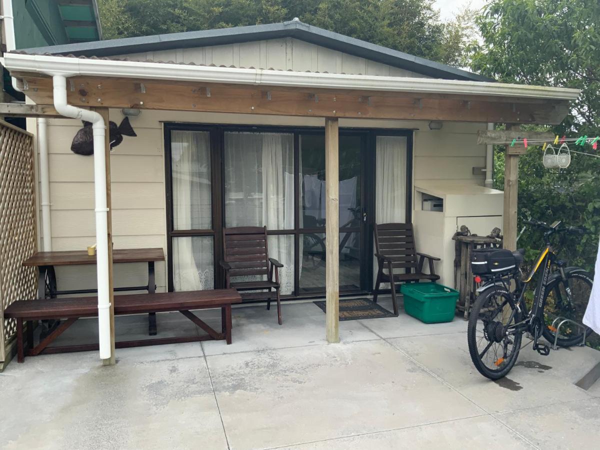 Union Street Hideaway Leilighet Waihi Eksteriør bilde