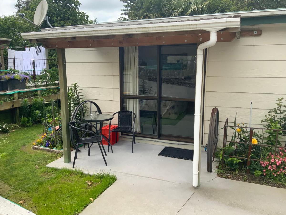 Union Street Hideaway Leilighet Waihi Eksteriør bilde