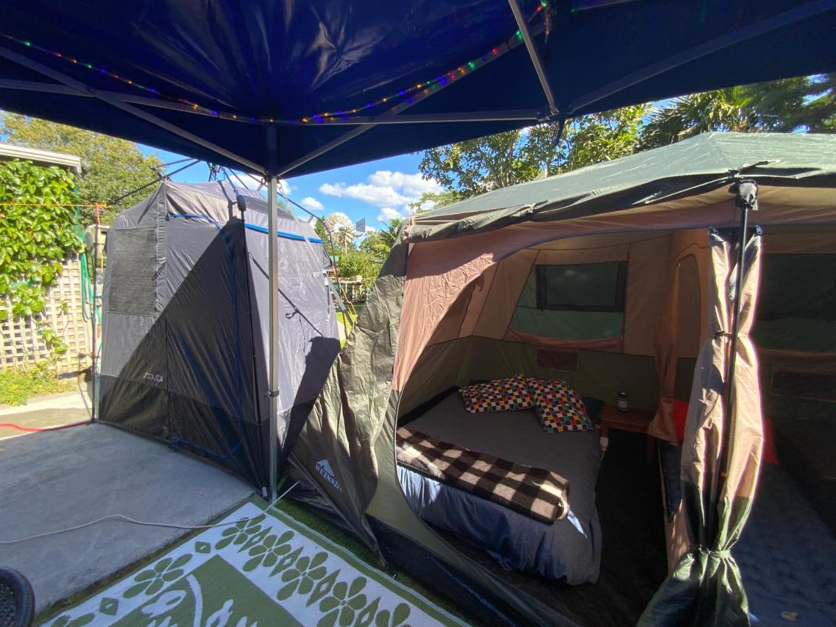 Union Street Hideaway Leilighet Waihi Eksteriør bilde