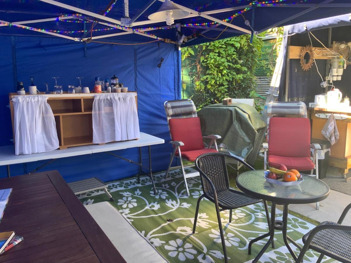 Union Street Hideaway Leilighet Waihi Eksteriør bilde
