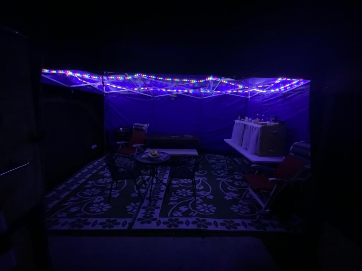 Union Street Hideaway Leilighet Waihi Eksteriør bilde
