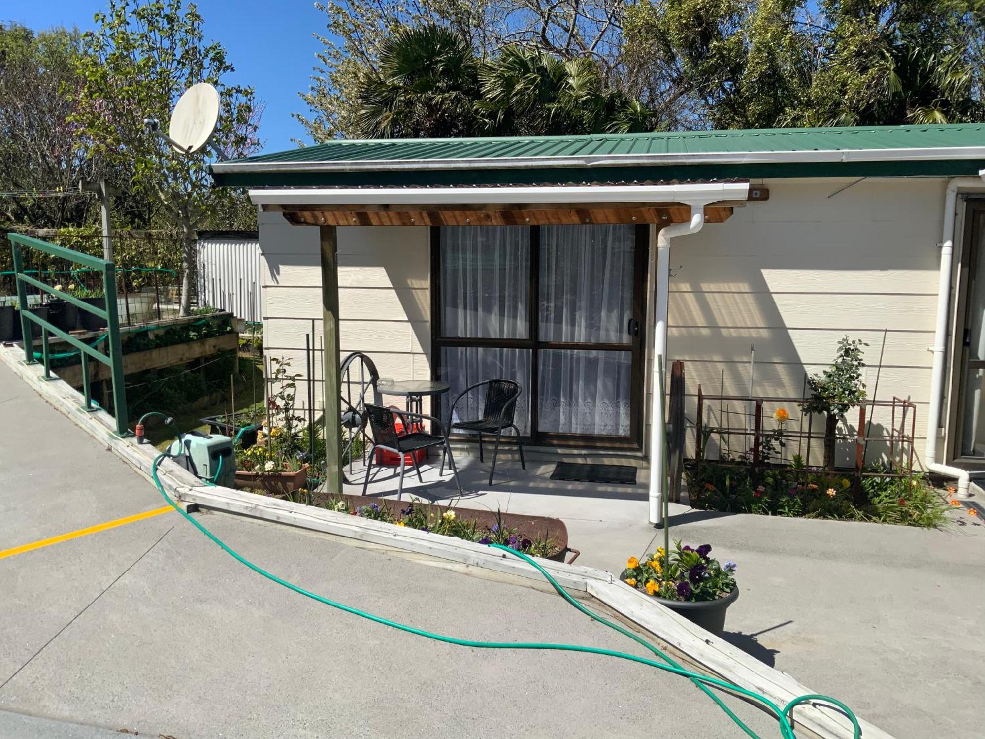 Union Street Hideaway Leilighet Waihi Eksteriør bilde
