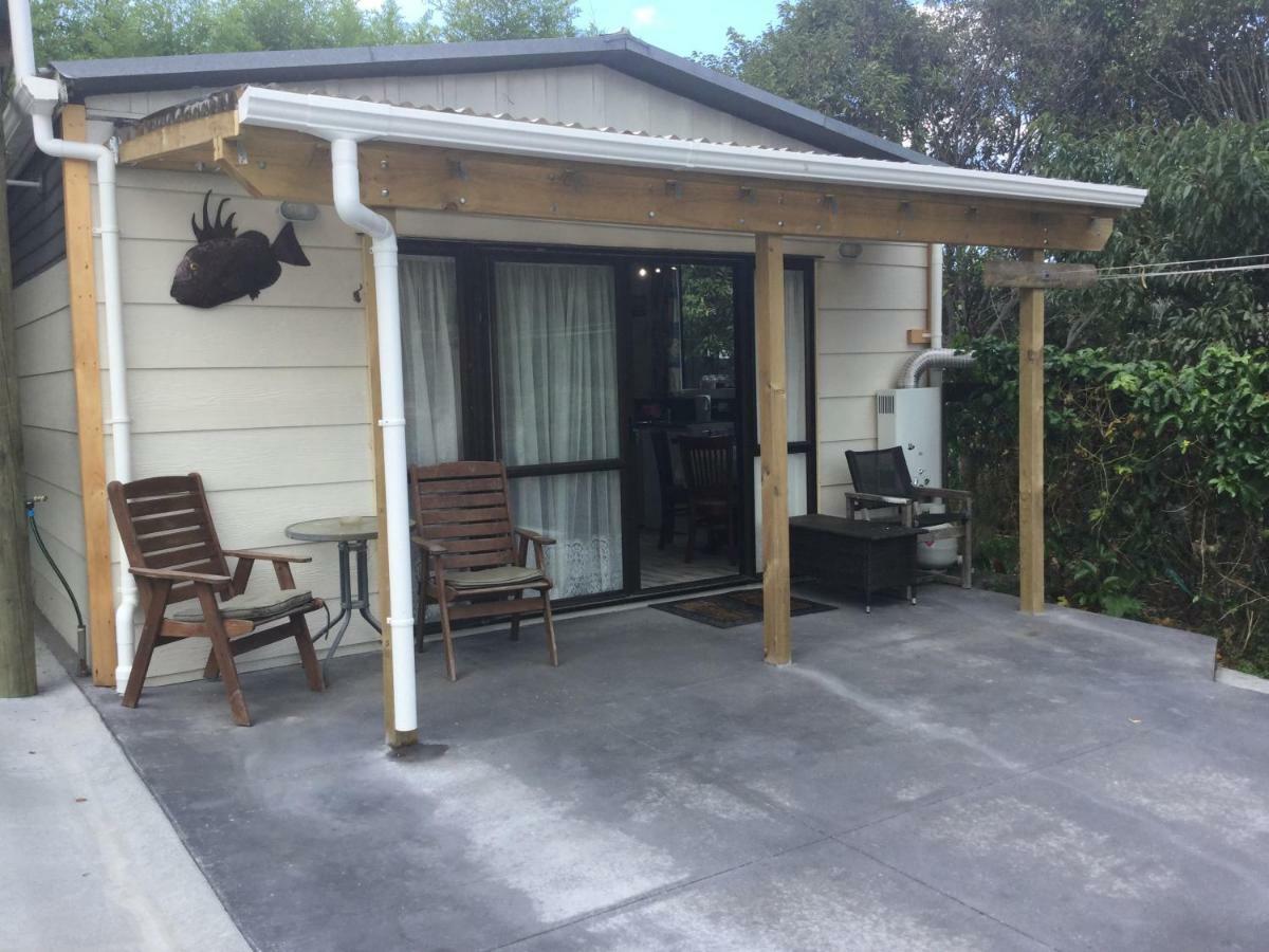 Union Street Hideaway Leilighet Waihi Eksteriør bilde