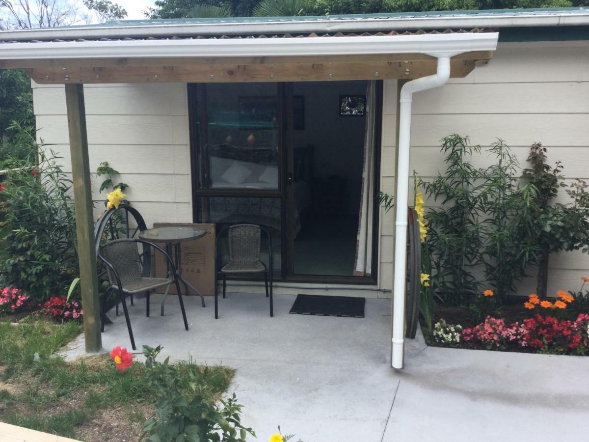 Union Street Hideaway Leilighet Waihi Eksteriør bilde