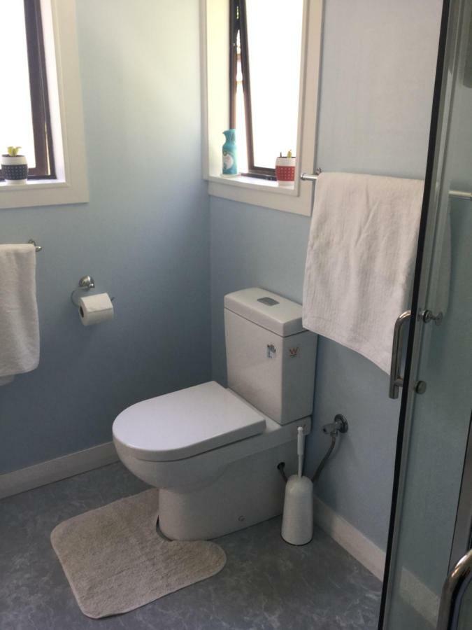 Union Street Hideaway Leilighet Waihi Eksteriør bilde