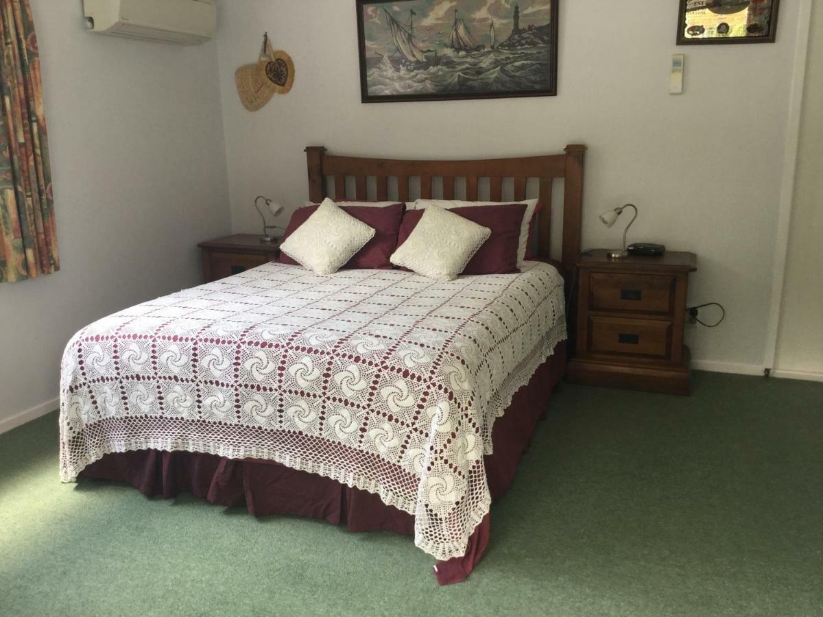 Union Street Hideaway Leilighet Waihi Eksteriør bilde